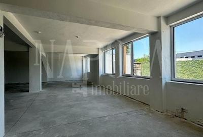 Birou, de 133.86999511719 mp, în Iris