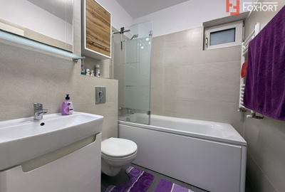 Apartament cu 2 camere de vanzare in Timisoara, zona Aradului - 16