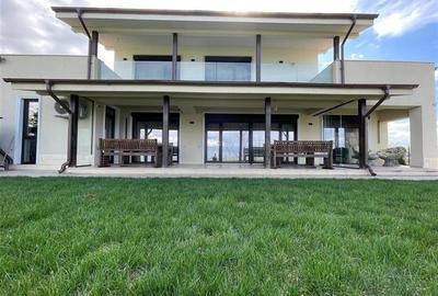 Casă individuală cu 4 camere cu Teren 1530 Mp în Somova - 2