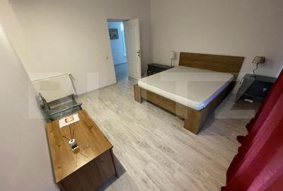 Apartament cu 3 camere decomandat în Cârcea - 8