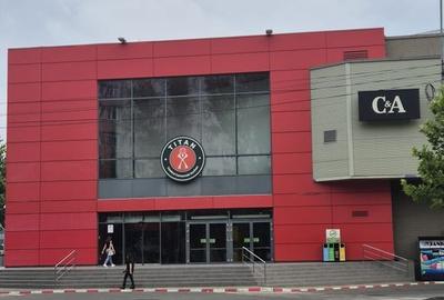 2 Camere langa Auchan Titan 2 Camere langa Auchan Titan - 3