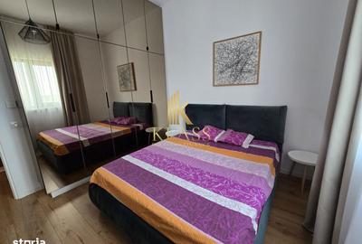 Apartament cu 2 camere în Central - 4