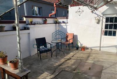 Casa de vanzare tip duplex zona Dealurile Oradiei - 5