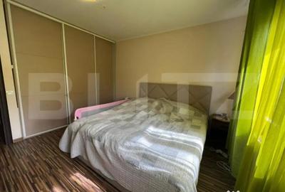 Casă cu 4 camere cu Teren 200 Mp în Florești - 7