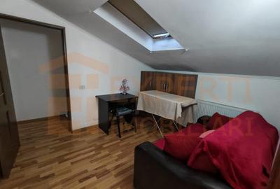Apartament cu 3 camere decomandat, mobilat în Tomis Nord - 5