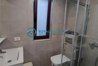 Casă cu 3 camere cu Canalizare în Păulești - 9