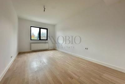 Apartament 4 Camere | Terasa + Curte 68 MP | Jolie Ville - 7