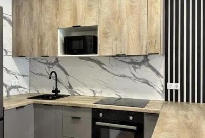 Oferim garsoniera de inchiriat in zona Obor - 1