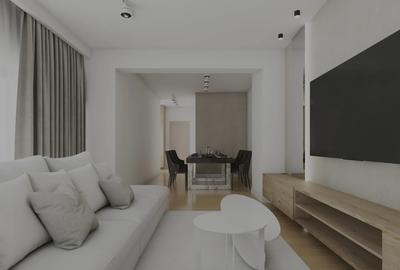 AMESA RESIDENCE || Apartament 2 camere decomandat || STRADAL - 4