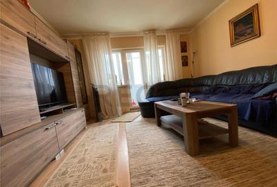 RECO Apartament 3 camere Aleea Calinului etaj 2 - 3