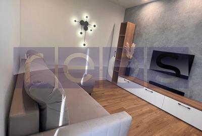 Apartament cu 2 camere, mobilat în Floreasca - 2