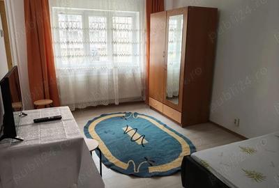 Garsonieră semidecomandată în Traian - 2