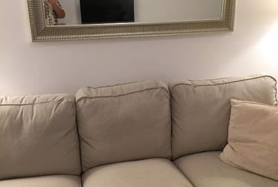 Inchiriez apart 2 camere Bucuresti - 1