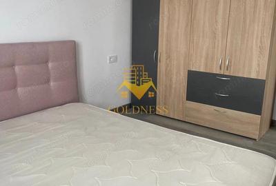 3 camere open space, Modern, Parcare, Pet Friendly,Zona Vivo, Floresti