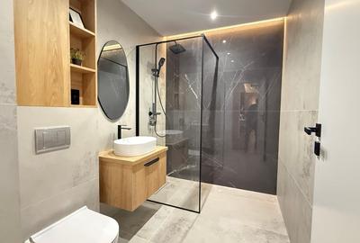 Apartament 2 cam Lux bloc nou ,57 mp+balcon,zona VIVO str Razoare Apartament 2 cam Lux bloc nou ,57 mp+balcon,zona VIVO str Razoare - 9