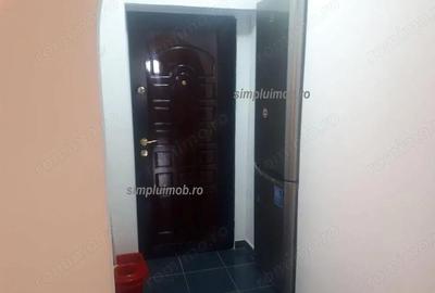 Apartament cu 2 camere decomandat, mobilat în Gara de Nord - 1
