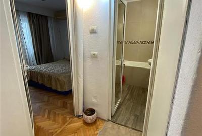 Apartament cu 3 camere decomandat, mobilat în Băncilor - 4