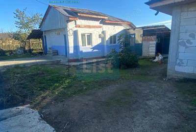Teren de 2 mp, în Petru Rareș - 1
