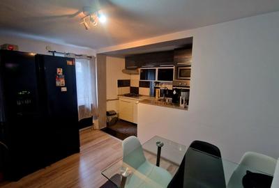 Casa parter 94mp cu pivnita si toate utlitatile in cartierul Catargiu - 3
