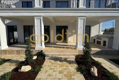 VILA UNICA/DESIGN SUPERB/PIPERA/CURTE 1000mp/GARAJ - 10