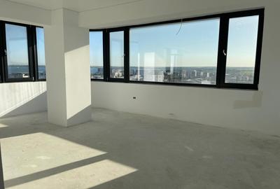 Exclusivitate Mamaia-Sat,apartament 2 camere, 67 mp,vedere la lac si mare - 4