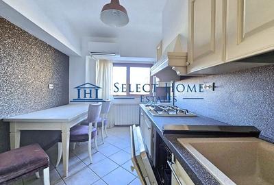 Unirii La Fantani | 100 mp| Mobila Rovere | Loc Parcare - 9