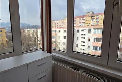 Apartament cu 2 camere semidecomandat, mobilat în Brașovul Vechi - 25