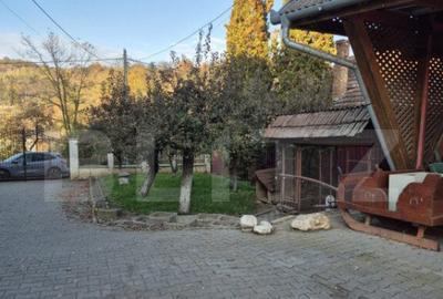 Proprietate de vanzare in Bardesti cu 1900 mp teren - 10