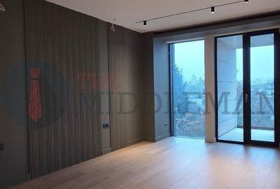 Apartament de lux cu terasă și vedere directă la Parcul Herăstrău - 27