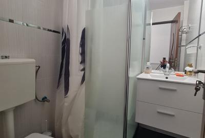 Inchiriere garsoniera, in Galati, Tiglina 1, etaj 5, mobilata - 13