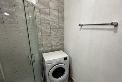 Apartament 2 camere, 48 mp, Grigorescu, bloc Lama, finisaje moderne - 8