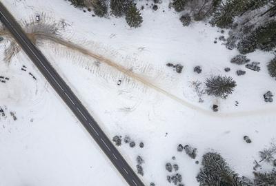 Teren Construcții intravilan de 10440 mp, în Poiana Brașov - 5