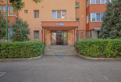 De vanzare 4 camere Racadau-zona Parcul Trandafirilor - 13