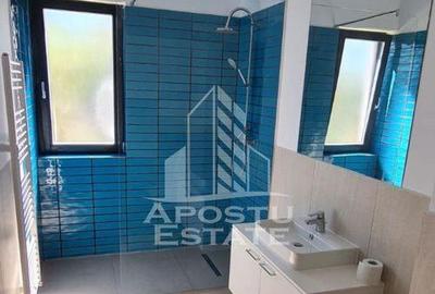 Apartament cu 2 camere semidecomandat în Dumbrăvița - 6