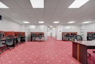 Spatiu de birouri modern, complet echipat ideal pentru IT, marketing call-center - 2