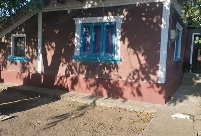 Casă cu Teren 1934 Mp în Siminoc - 2