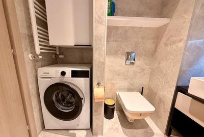 Apartament cu 2 camere decomandat, mobilat în Dristor - 8