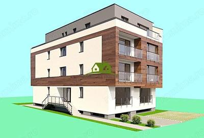 AP.3cam-2Dormitoare BL.Nou ET.1 cartier Traian Finisaje Premium - 9