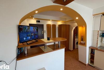 Apartament cu 2 camere decomandat în Calea București - 2