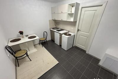 Garsonieră decomandată, mobilată în Faleza Nord - 4