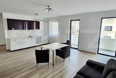 Apartament cu 2 camere semidecomandat în Florești - 4