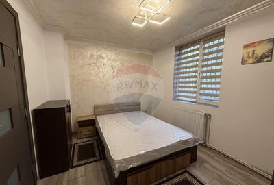 Apartament cu 3 camere decomandat, mobilat în Teiul Doamnei - 4