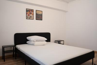 Apartament cu 4 camere decomandat, mobilat în Apărătorii Patriei - 6