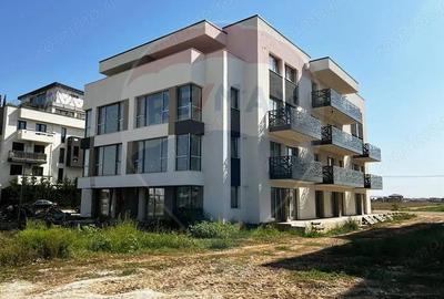 Apartament cu 2 camere in Santandrei, ORADEA jud. Bihor - 11