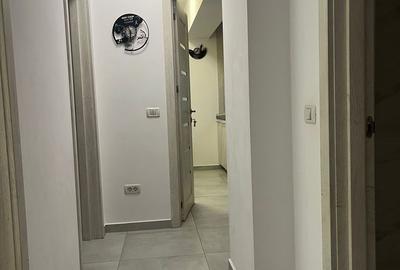 Apartament cu 2 camere decomandat în Voinești - 2
