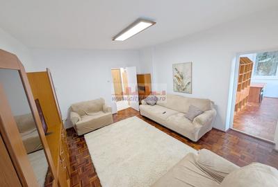 Apartament cu 2 camere decomandat în Domenii - 6