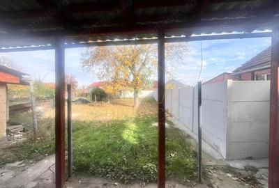 Casa individuala pe parter I comision 0 I Carei - 1