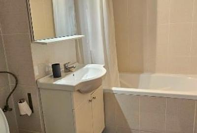 Inchiriez  garsoniera vis a vis de Parcul Circului - 2