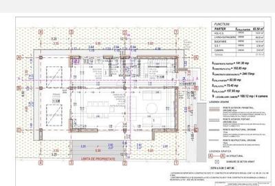 Spațiu comercial, în Chinteni - 1