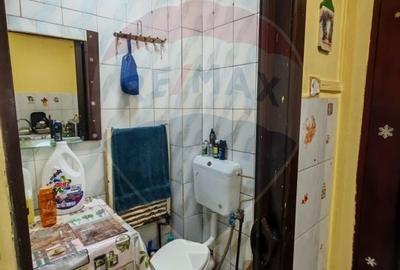 Apartament cu 1 camere de vanzare in zona ISR - 5